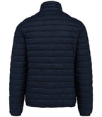 NS6000 Navy Back