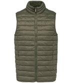 NS6005 Organic Khaki Front