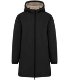 NS609 Black Front