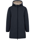 NS609 Navy Front