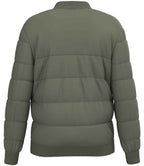 NS613 Organic Khaki Back
