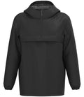 NS616 Black Front