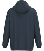 NS616 Navy Back