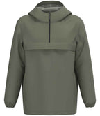 NS616 Organic Khaki Front