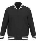 NS618 Black Front