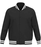 NS618 Black Front