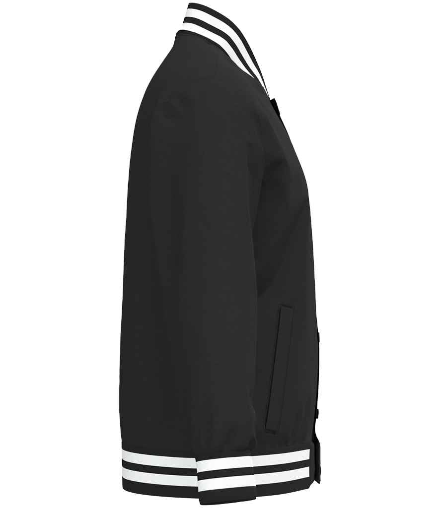NS618 Black Right