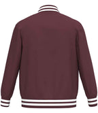 NS618 Dark Cherry Back
