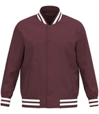 NS618 Dark Cherry Front
