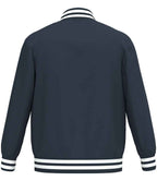 NS618 Navy Back