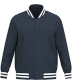 NS618 Navy Front