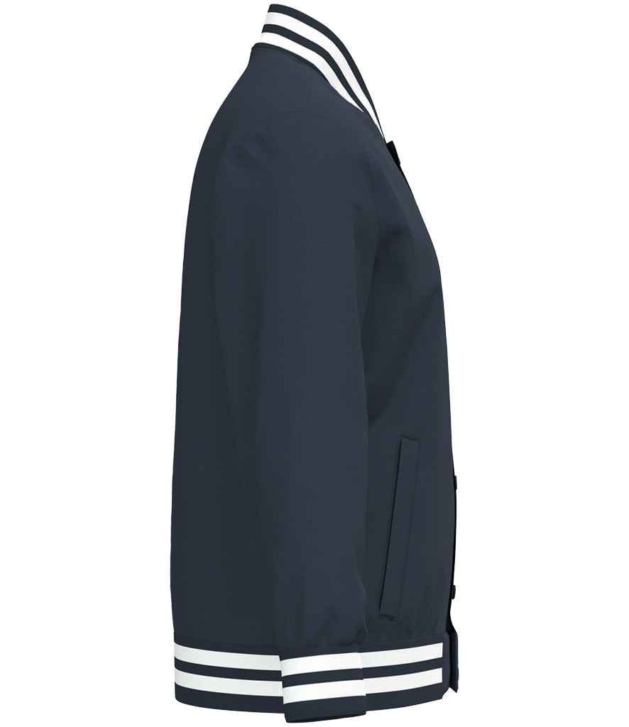 NS618 Navy Right
