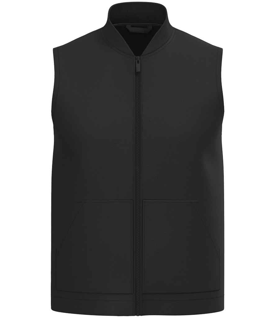 NS623 Black Front