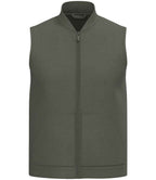 NS623 Organic Khaki Front