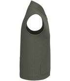 NS623 Organic Khaki Right