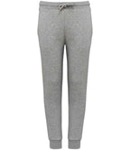 NS702 Moon Grey Heather Front