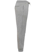 NS702 Moon Grey Heather Right