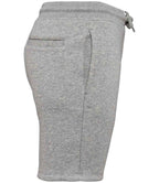 NS703 Moon Grey Heather Right