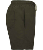 NS706 Organic Khaki Right