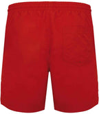 NS706 Paprika Back