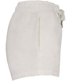 NS715 Washed Ivory Right