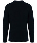 NS911 Navy Back
