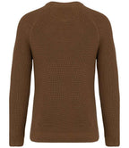 NS911 Toffee Back