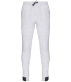 PA1008 Ash Heather Front