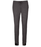 PA1009 Deep Grey Heather Front