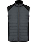 PA235 Sporty Grey/Black Front