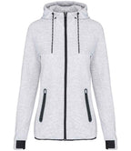 PA359 Ash Heather Front