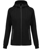 PA359 Black Front