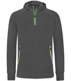 PA360 Dark Grey Front