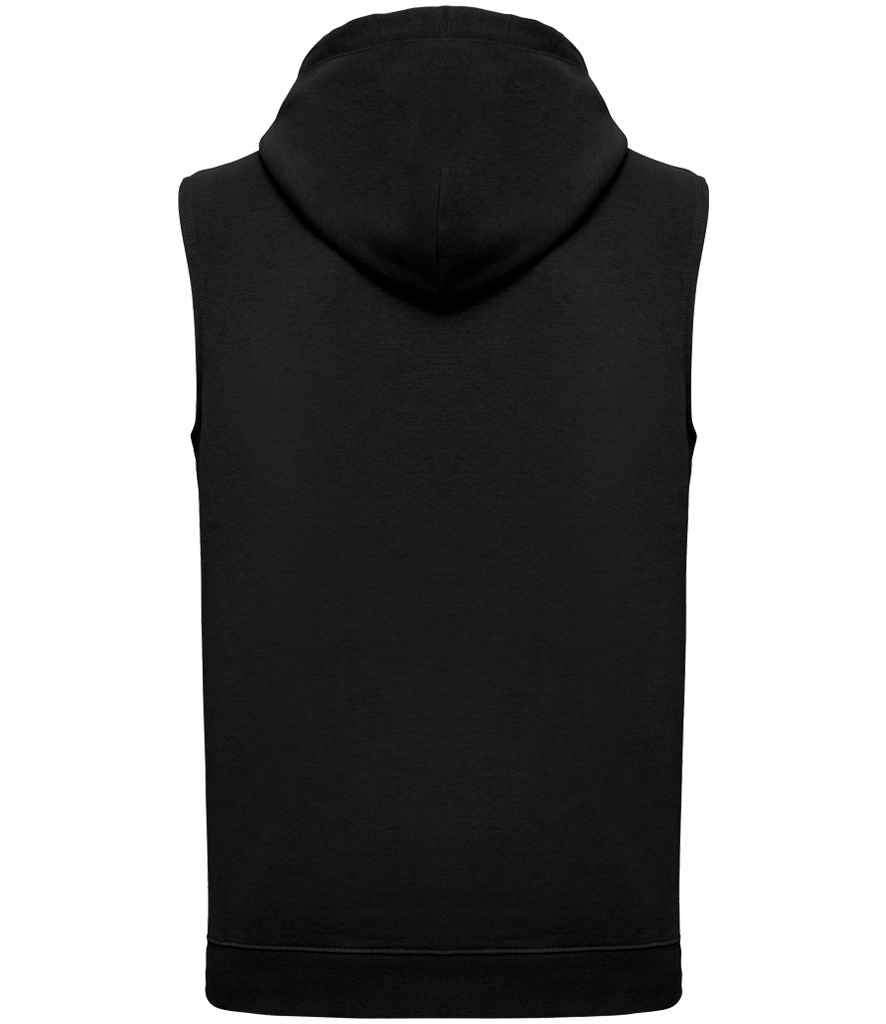 PA393 Black Back