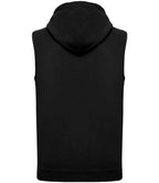 PA393 Black Back