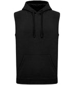 PA393 Black Front