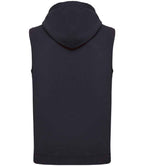 PA393 Navy Back