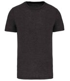 PA4011 Dark Grey Heather Front