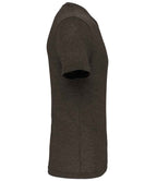 PA4011 Dark Khaki Heather Right