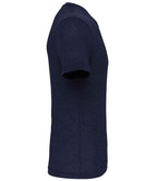 PA4011 French Navy Heather Right