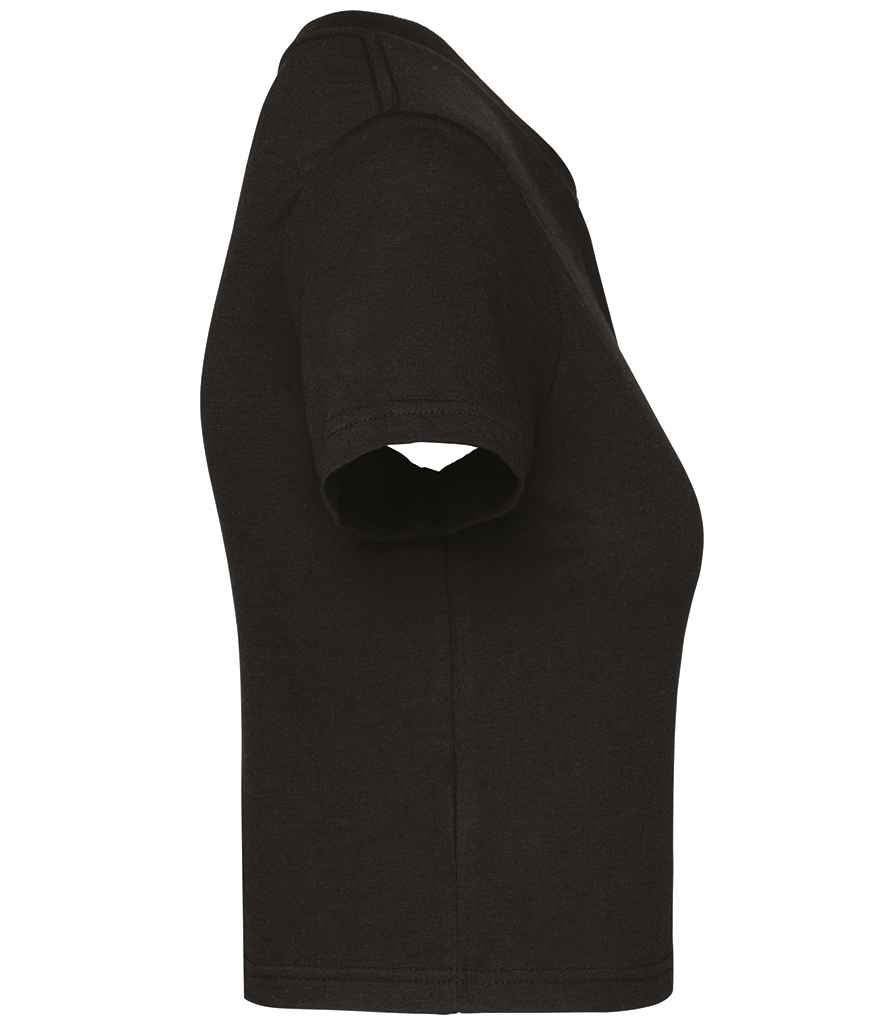 PA4022 Black Right