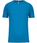 PA438 Aqua Front