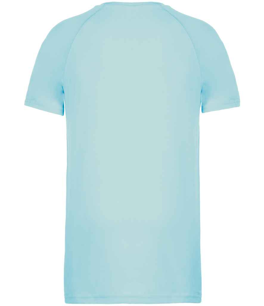 PA438 Ice Mint Back