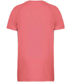 PA438 Sporty Coral Back
