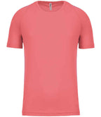 PA438 Sporty Coral Front