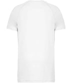 PA438 White Back