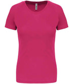 PA439 Fuchsia Front