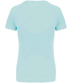 PA439 Ice Mint Back