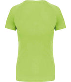PA439 Lime Green Back