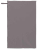 PA574 Storm Grey Front